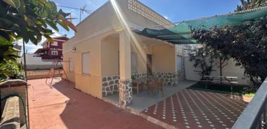Spain Get your residency! semi-detached house with sea views #0051