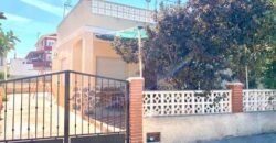 Spain Get your residency! semi-detached house with sea views #0051