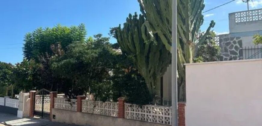 Spain Get your residency! semi-detached house with sea views #0051