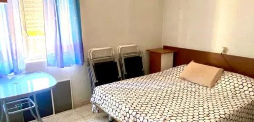 Spain Get your residency! semi-detached house with sea views #0051