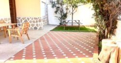 Spain Get your residency! semi-detached house with sea views #0051