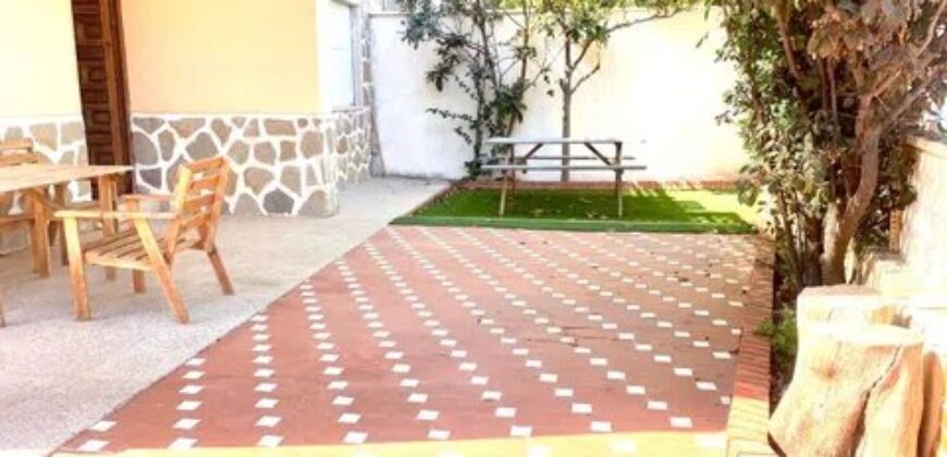 Spain Get your residency! semi-detached house with sea views #0051