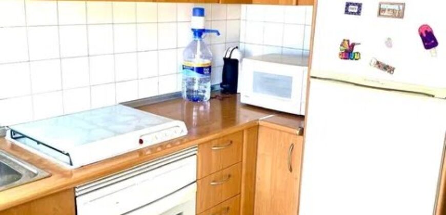 Spain Get your residency! semi-detached house with sea views #0051