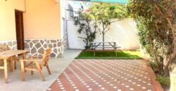 Spain Get your residency! semi-detached house with sea views #0051