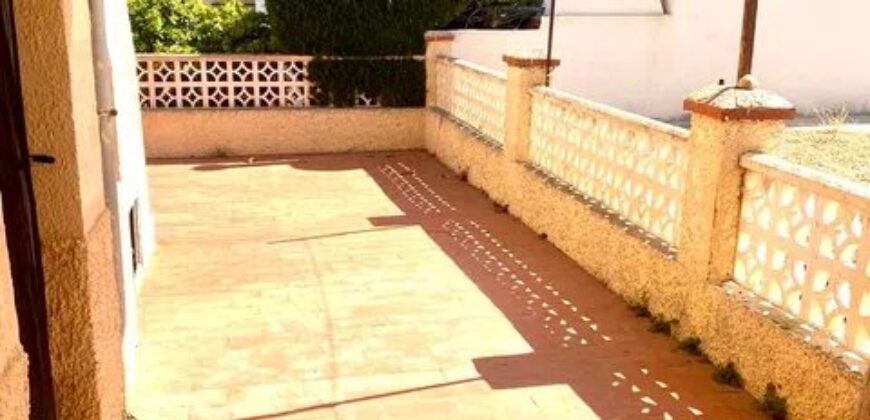 Spain Get your residency! semi-detached house with sea views #0051