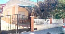 Spain Get your residency! semi-detached house with sea views #0051