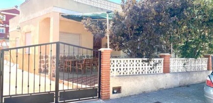 Spain Get your residency! semi-detached house with sea views #0051