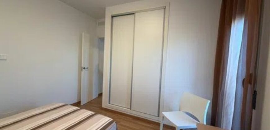 Spain Get your residency! apartment on the Beachfront of Los Nietos 109564635