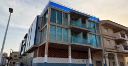 Spain Get your residency! apartment on the Beachfront of Los Nietos 109564635