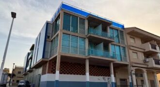 Spain Get your residency! apartment on the Beachfront of Los Nietos 109564635