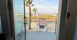 Spain Get your residency! apartment on the Beachfront of Los Nietos 109564635