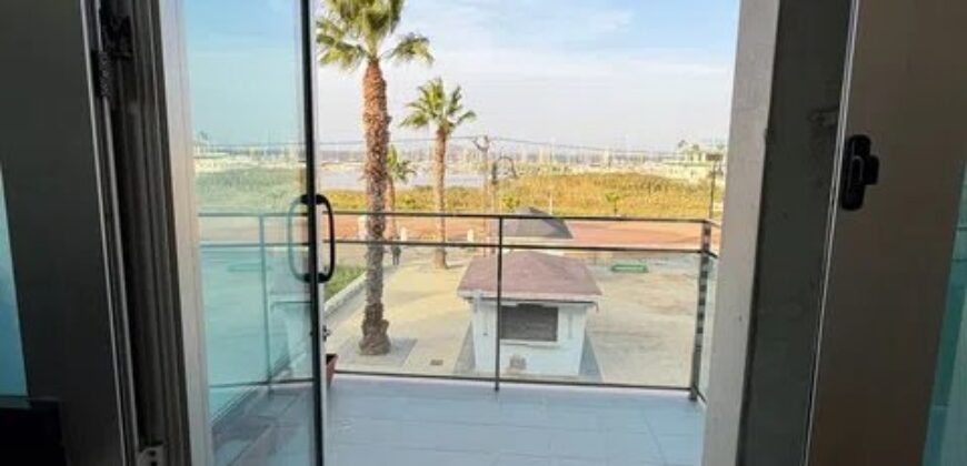 Spain Get your residency! apartment on the Beachfront of Los Nietos 109564635