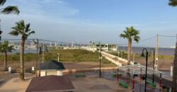 Spain Get your residency! apartment on the Beachfront of Los Nietos 109564635