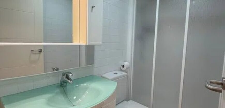 Spain Get your residency! apartment on the Beachfront of Los Nietos 109564635