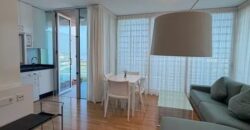 Spain Get your residency! apartment on the Beachfront of Los Nietos 109564635