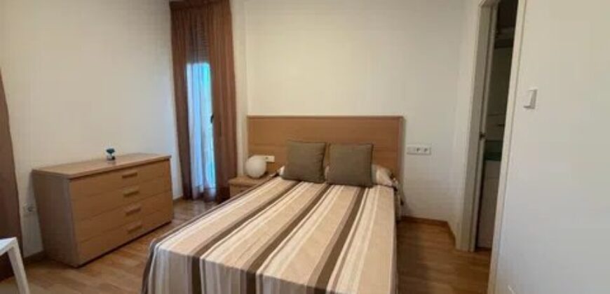 Spain Get your residency! apartment on the Beachfront of Los Nietos 109564635