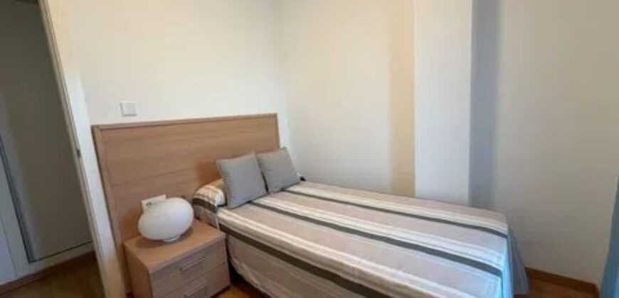 Spain Get your residency! apartment on the Beachfront of Los Nietos 109564635