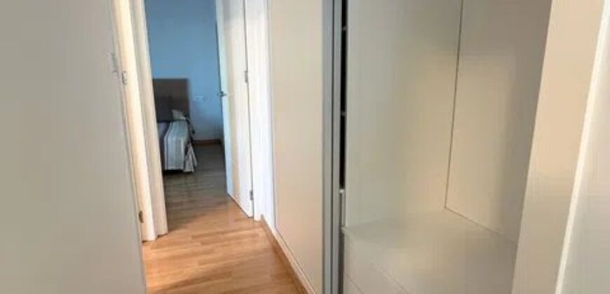 Spain Get your residency! apartment on the Beachfront of Los Nietos 109564635