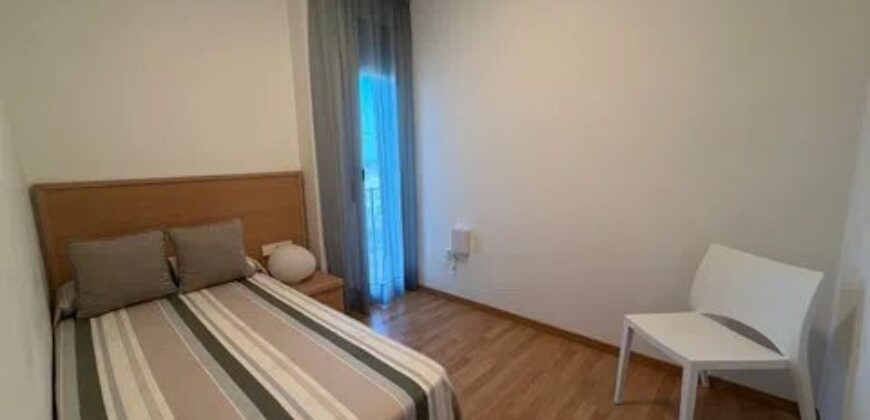 Spain Get your residency! apartment on the Beachfront of Los Nietos 109564635