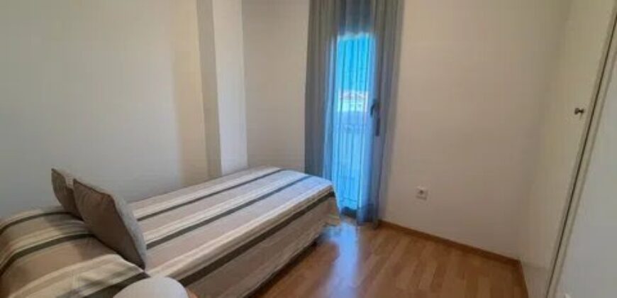 Spain Get your residency! apartment on the Beachfront of Los Nietos 109564635