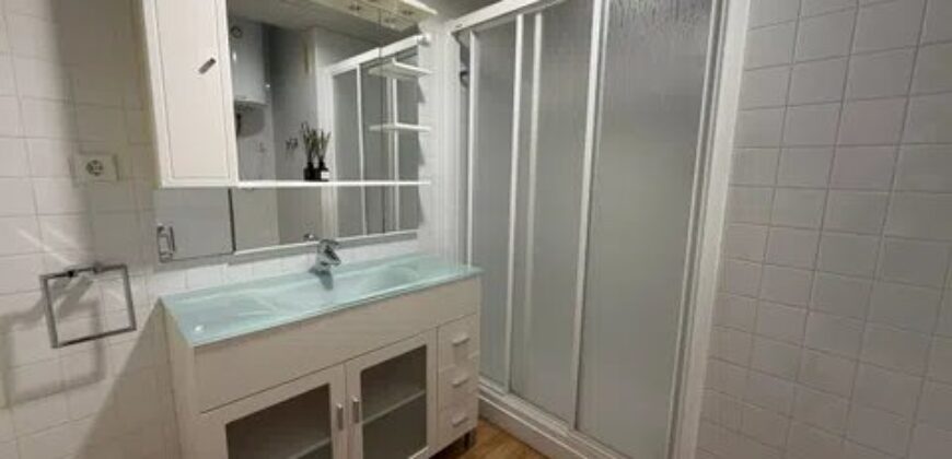 Spain Get your residency! apartment on the Beachfront of Los Nietos 109564635