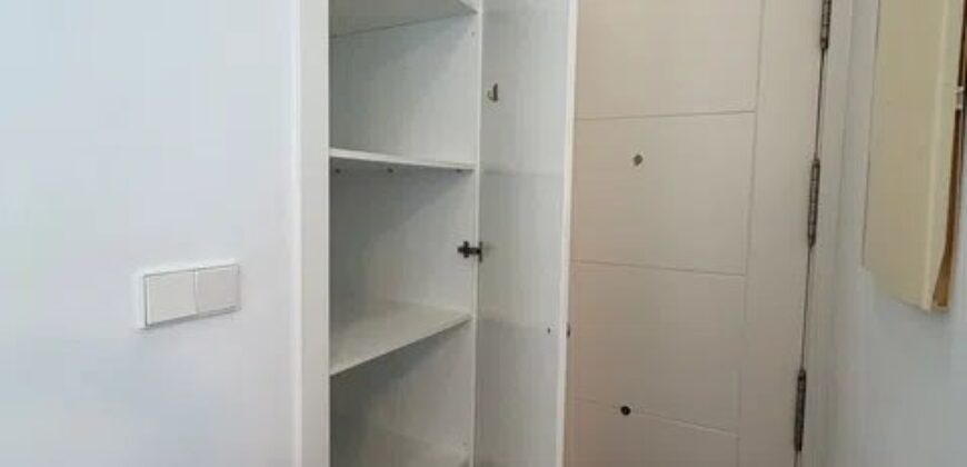 Spain Get your residency! apartment on the Beachfront of Los Nietos 109564635