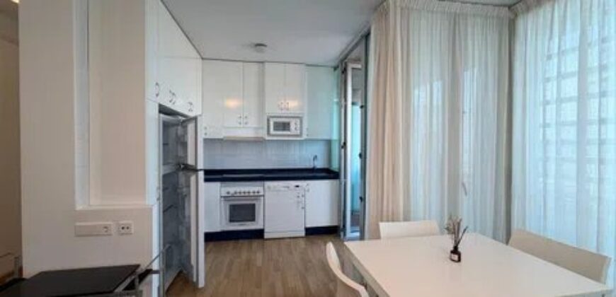 Spain Get your residency! apartment on the Beachfront of Los Nietos 109564635