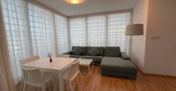 Spain Get your residency! apartment on the Beachfront of Los Nietos 109564635