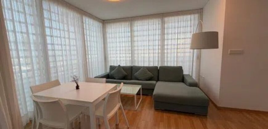 Spain Get your residency! apartment on the Beachfront of Los Nietos 109564635