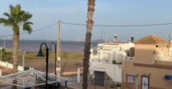 Spain Get your residency! apartment on the Beachfront of Los Nietos 109564635