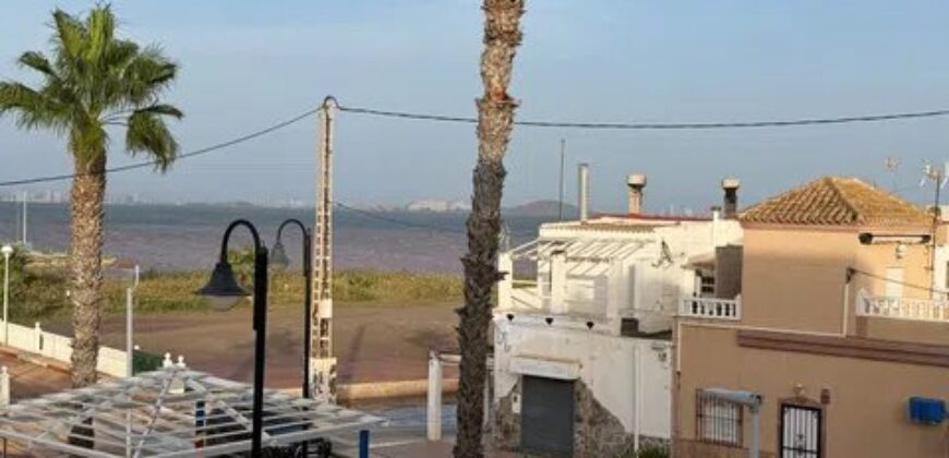 Spain Get your residency! apartment on the Beachfront of Los Nietos 109564635