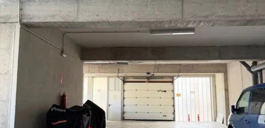 Spain Get your residency! apartment on the Beachfront of Los Nietos 109564635