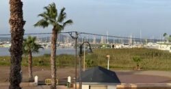 Spain Get your residency! apartment on the Beachfront of Los Nietos 109564635