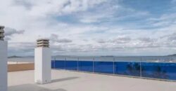 Spain Get your residency! apartment on the Beachfront of Los Nietos 109564635