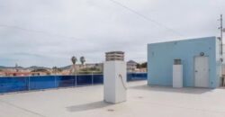 Spain Get your residency! apartment on the Beachfront of Los Nietos 109564635