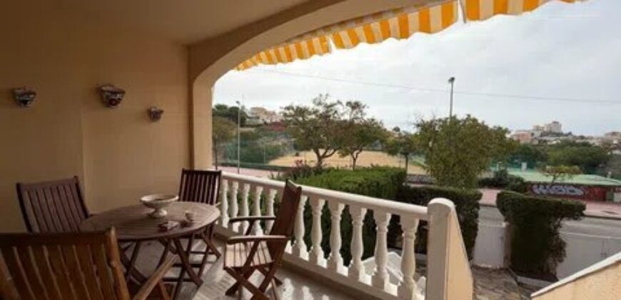 Spain Get your residency! fully furnished and equipped villa 109566099