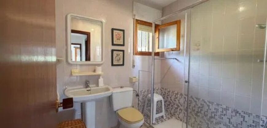 Spain Get your residency! fully furnished and equipped villa 109566099