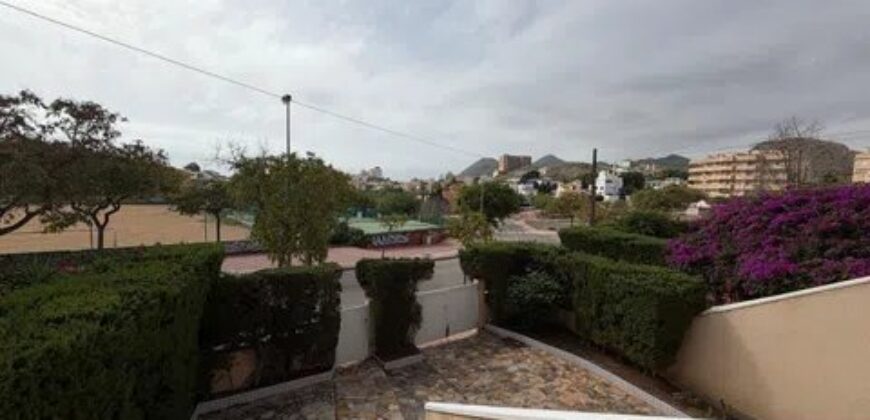 Spain Get your residency! fully furnished and equipped villa 109566099