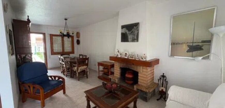 Spain Get your residency! fully furnished and equipped villa 109566099