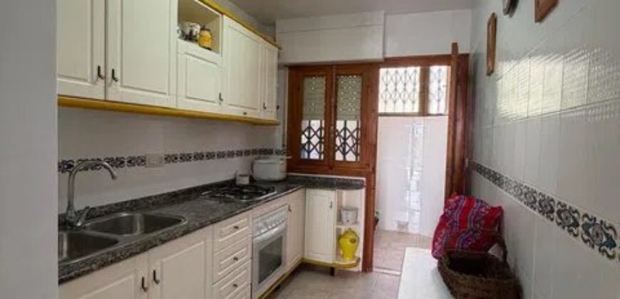 Spain Get your residency! fully furnished and equipped villa 109566099