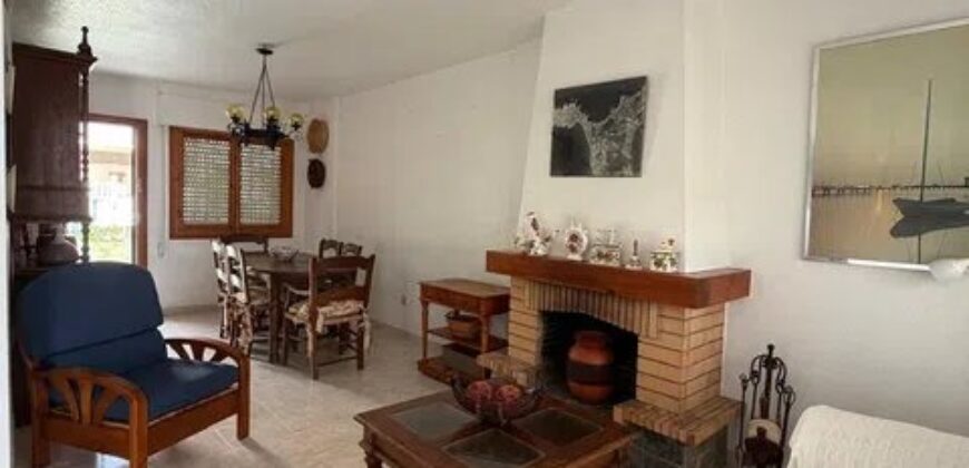 Spain Get your residency! fully furnished and equipped villa 109566099