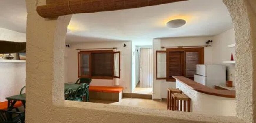 Spain Get your residency! fully furnished and equipped villa 109566099
