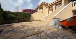 Spain Get your residency! fully furnished and equipped villa 109566099