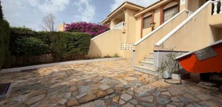 Spain Get your residency! fully furnished and equipped villa 109566099