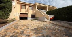 Spain Get your residency! fully furnished and equipped villa 109566099