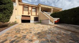 Spain Get your residency! fully furnished and equipped villa 109566099