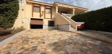 Spain Get your residency! fully furnished and equipped villa 109566099