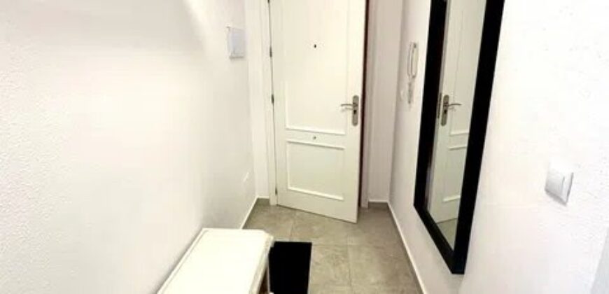 Spain Get your residency! apartment 50 meters from the beach #0031