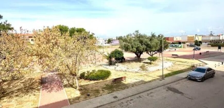 Spain Get your residency! apartment 50 meters from the beach #0031