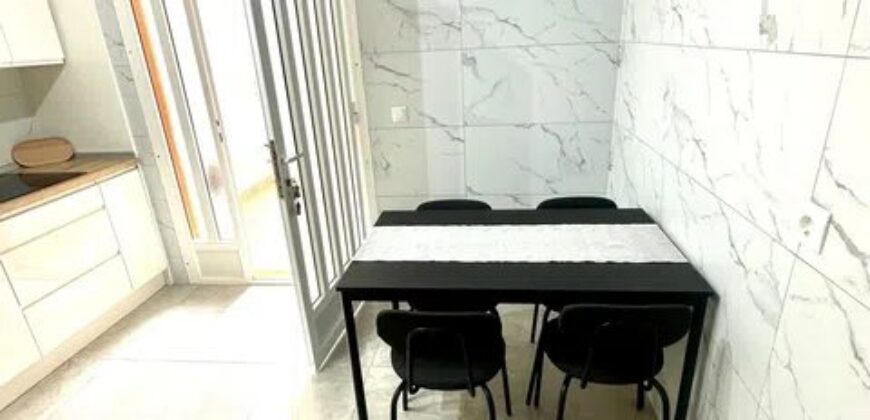 Spain Get your residency! apartment 50 meters from the beach #0031